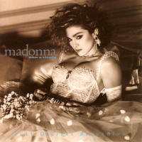 Album art from Like a Virgin by Madonna
