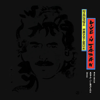 Album art from Live in Japan by George Harrison