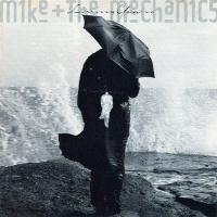 Album art from Living Years by Mike + The Mechanics
