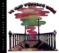 Album art from Loaded: Fully Loaded Edition by The Velvet Underground