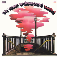 Album art from Loaded by The Velvet Underground