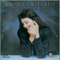 Album art from Lone Star State of Mind by Nanci Griffith