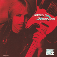 Album art from Long After Dark by Tom Petty and the Heartbreakers