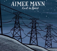 Album art from Lost in Space by Aimee Mann