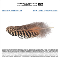 Album art from Low Level Owl: Volume I by The Appleseed Cast