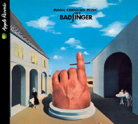 Album art from Magic Christian Music by Badfinger