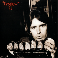 Album art from *McGear disc 2 by Mike McGear