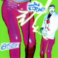Album art from Midnite Vultures by Beck