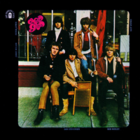Album art from Moby Grape by Moby Grape
