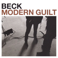 Album art from Modern Guilt by Beck