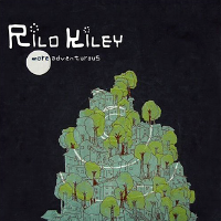 Album art from More Adventurous by Rilo Kiley