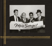 Album art from Mo’s Songs! disc 1 by Various Artists