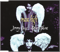 Album art from Most High by Jimmy Page and Robert Plant