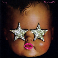 Album art from Mothers Pride by Fanny