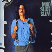 Album art from Mud Slide Slim and the Blue Horizon by James Taylor