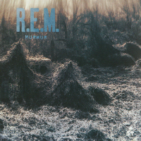 Album art from Murmur by R.E.M.