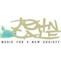 Album art from Music for a New Society / M:FANS by John Cale