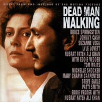 Album art from Music from and Inspired by the Motion Picture Dead Man Walking by Various Artists