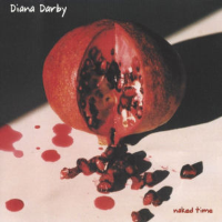 Album art from Naked Time by Diana Darby