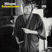 Album art from Nilsson Schmilsson by Harry Nilsson