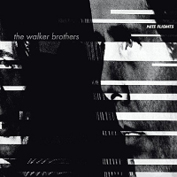 Album art from Nite Flights by The Walker Brothers