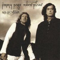 Album art from No Quarter: Jimmy Page and Robert Plant Unledded by Jimmy Page and Robert Plant