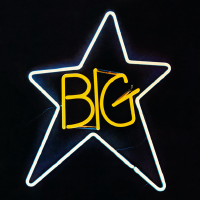 Album art from #1 Record by Big Star