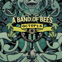 Album art from Octopus by A Band of Bees