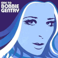 Album art from Ode to Bobbie Gentry by Bobbie Gentry