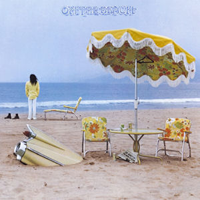 Album art from On the Beach by Neil Young