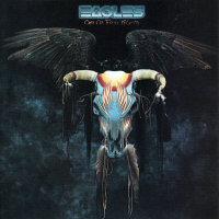 Album art from One of These Nights by Eagles