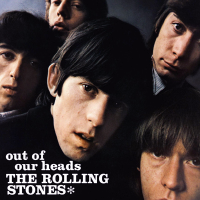 Album art from Out of Our Heads by The Rolling Stones