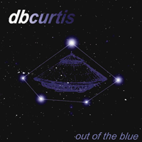 Album art from Out of the Blue by dbcurtis