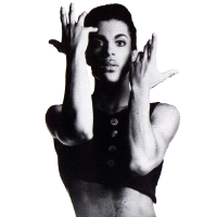 Album art from Parade (Music from the Motion Picture Under the Cherry Moon) by Prince and the Revolution