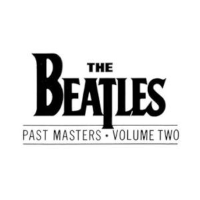Album art from Past Masters • Volume Two by The Beatles