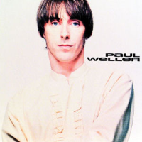 Album art from Paul Weller by Paul Weller
