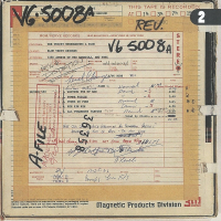 Album art from Peel Slowly and See disc 2 by The Velvet Underground