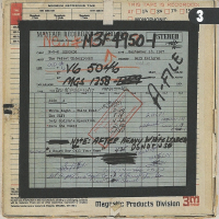 Album art from Peel Slowly and See disc 3 by The Velvet Underground