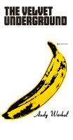 Album art from Peel Slowly and See by The Velvet Underground