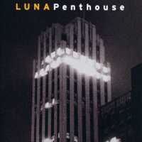 Album art from Penthouse by Luna