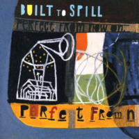 Album art from Perfect from Now On by Built to Spill