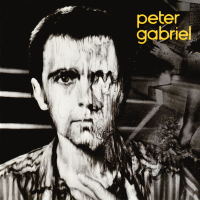 Album art from Peter Gabriel by Peter Gabriel