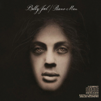 Album art from Piano Man by Billy Joel
