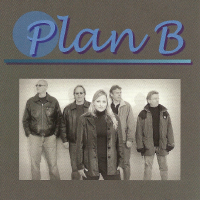 Album art from Plan B by Plan B