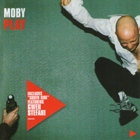 Album art from Play by Moby