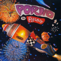 Album art from Porno for Pyros by Porno for Pyros