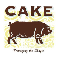 Album art from Prolonging the Magic by Cake