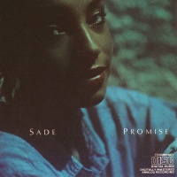 Album art from Promise by Sade