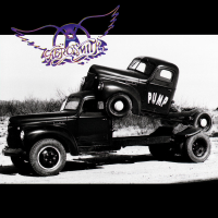Album art from Pump by Aerosmith