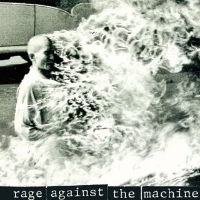 Album art from Rage Against the Machine by Rage Against the Machine